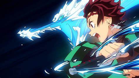 Demon Slayer Opening 1 Album Poster